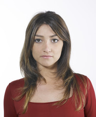Marie Soleil